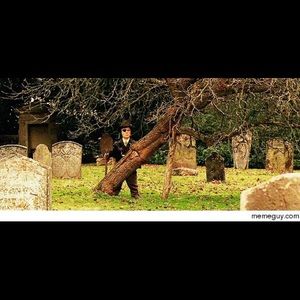 Meet your Posher, Connor